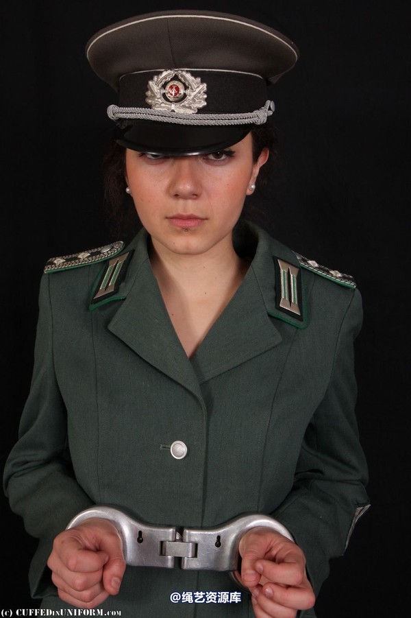 cuffedinuniform - ciu140 第 61 张图片