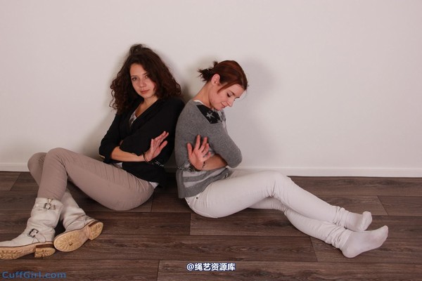 cuffgirl - cg197 第 37 张图片