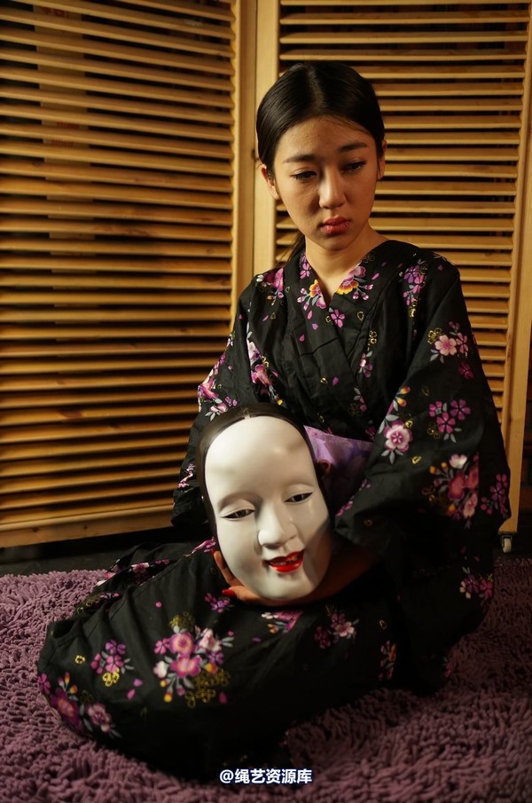 dk13美束馆 - 12.29-红袖和服B-100P 第 97 张图片
