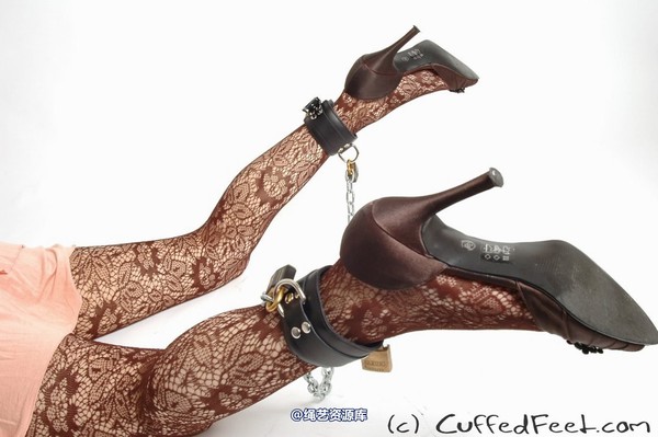 cuffedfeet - cf015 第 43 张图片