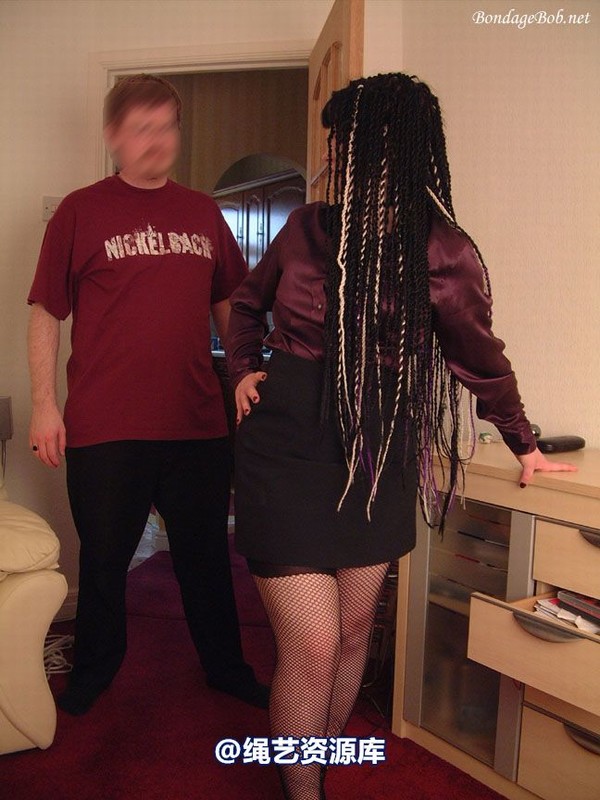 bondagebob - Emma Burgular 第 6 张图片