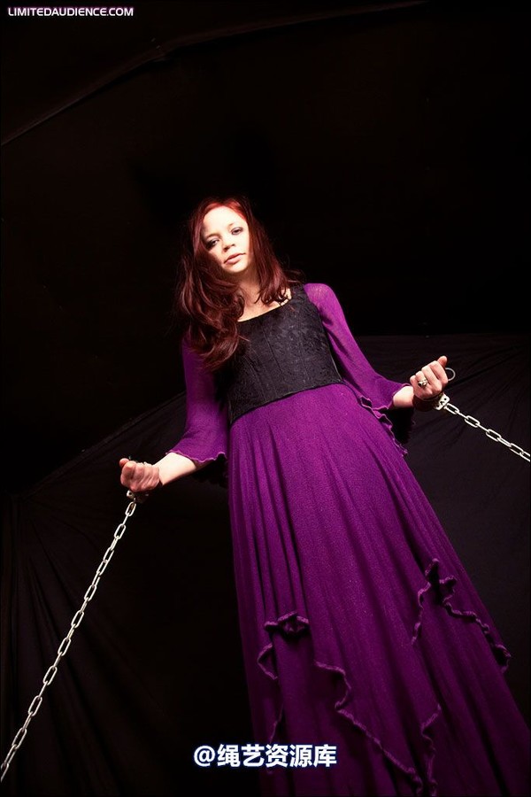 limitedaudience - 2008 brede mazes and magic 2 第 3 张图片