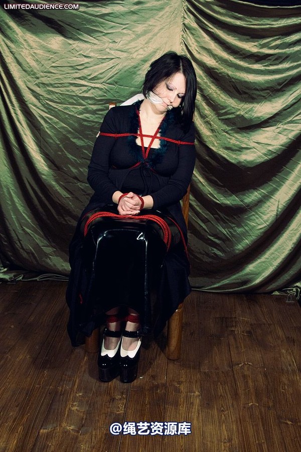 limitedaudience - 2009 deception helpless prisoner 第 29 张图片