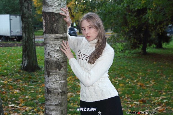 gaggedinpublic - gip493 第 14 张图片