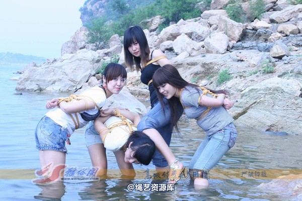 雅俗阁 - 20071007雅琳雅绪雅旋雅妍 第 12 张图片