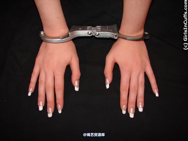 girlsincuffs - gic054 第 95 张图片