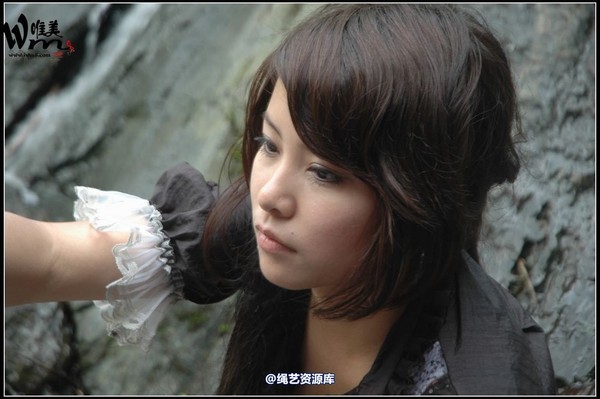 唯美之家 - 武当山之行-山间溪水畔 第 238 张图片