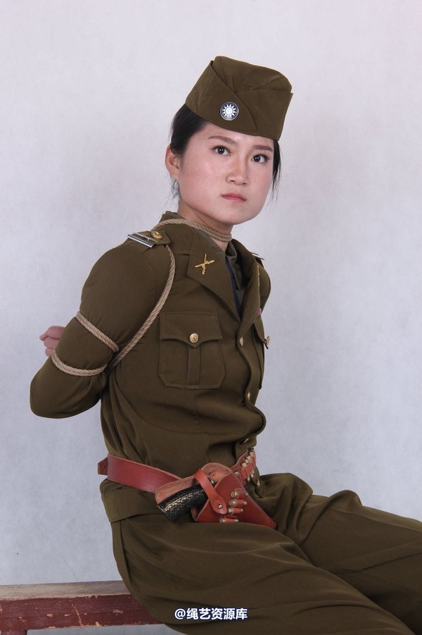 胜景山庄 - 256-新模军统服 第 43 张图片