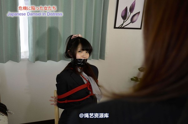 jpdamsel - 20130210 ほどかないで 第 5 张图片