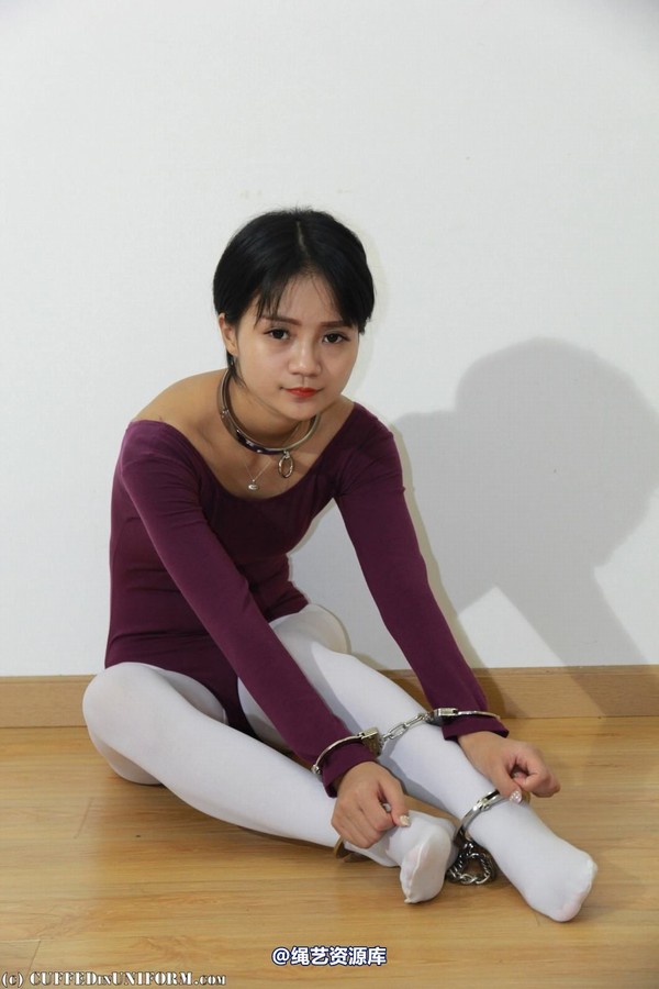 cuffedinuniform - ciu463 第 6 张图片