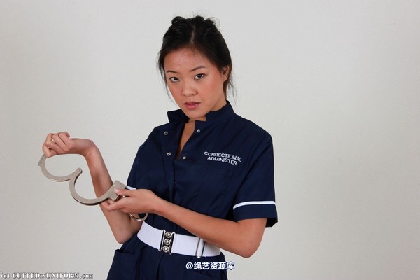 cuffedinuniform - ciu167 第 80 张图片