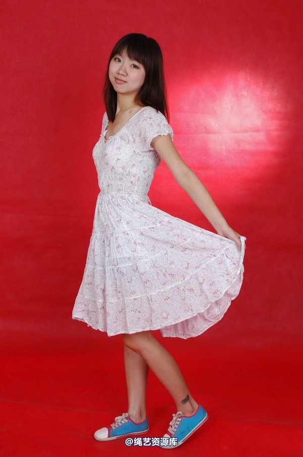 唯美之家 - 可卿2010-8-31 第 23 张图片