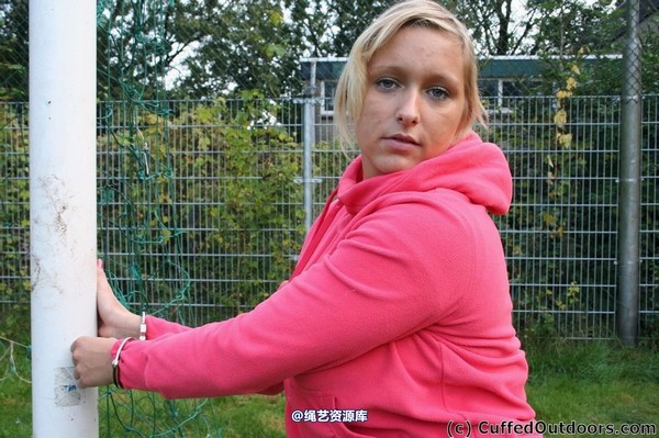 cuffedoutdoors - cod055 第 57 张图片