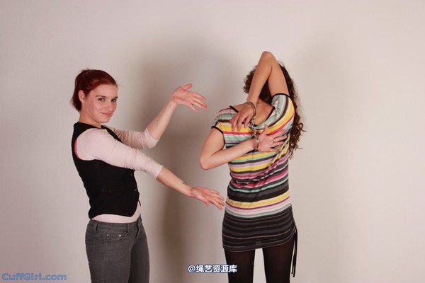 cuffgirl - cg229 第 47 张图片