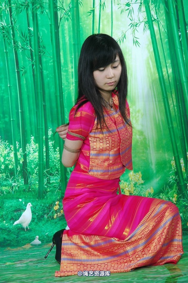 唯美之家 - 婉儿民族服 第 15 张图片