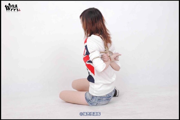 唯美之家 - 2009-9-19新模特（小艾） 第 191 张图片