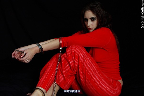 girlsincuffs - gic254 第 81 张图片
