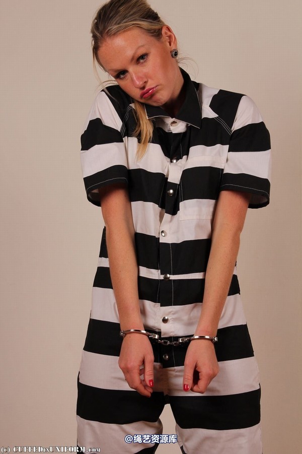 cuffedinuniform - ciu246 第 8 张图片