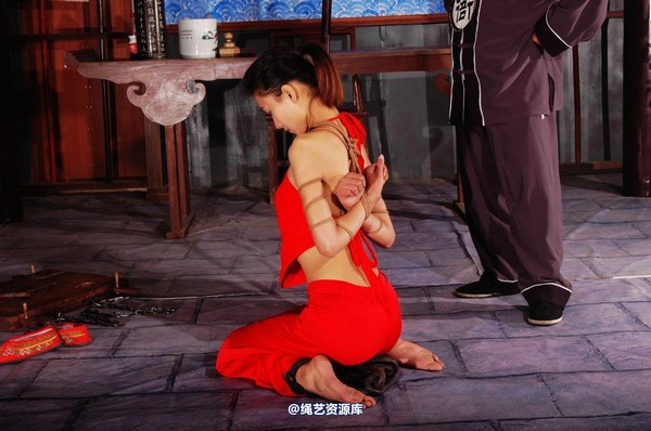 mj影视 - 倾心 玲珑女囚 第 130 张图片