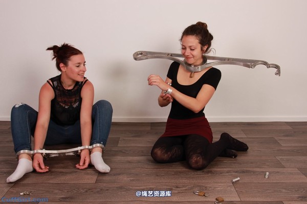 cuffgirl - cg241 第 52 张图片