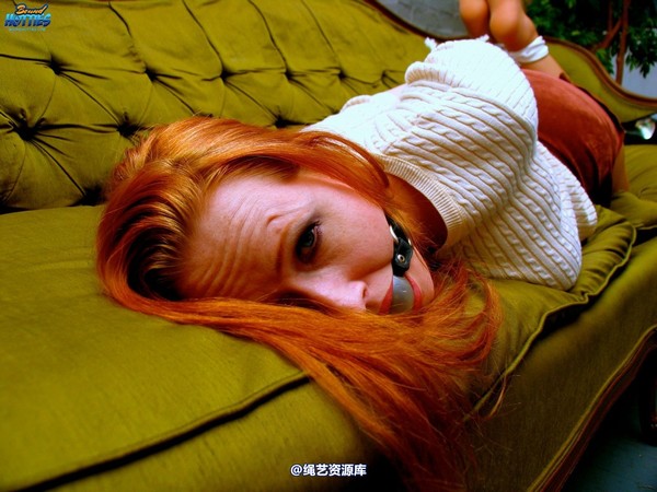 boundhotties - Julie Simone 3 第 21 张图片
