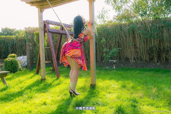 limitedaudience - 2014 stacey von booty tooch 第 17 张图片