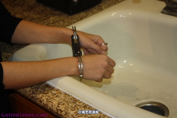 cuffedteens - ct312 第 31 张图片