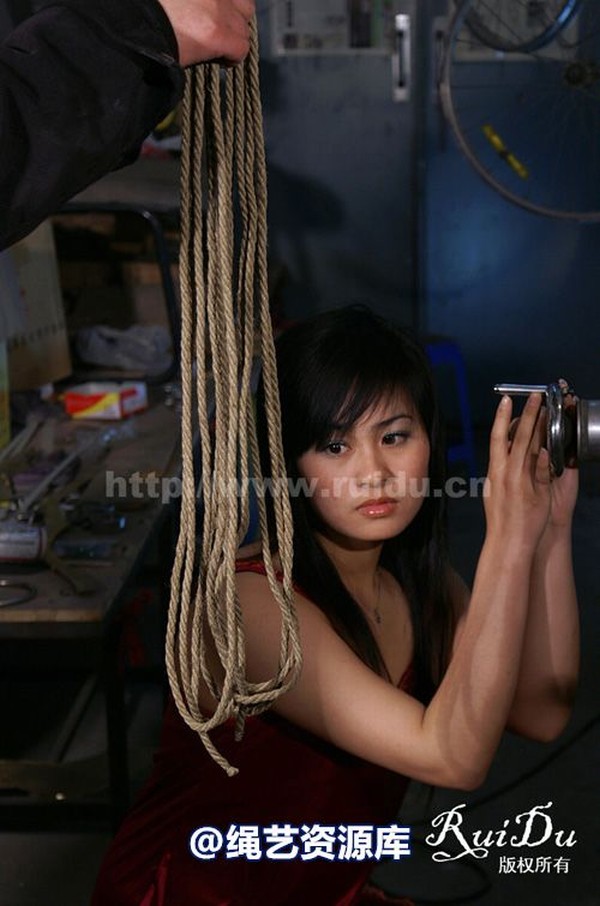 锐度主张 - 20070802第27期 可可.小惠工厂体验-小惠 第 35 张图片