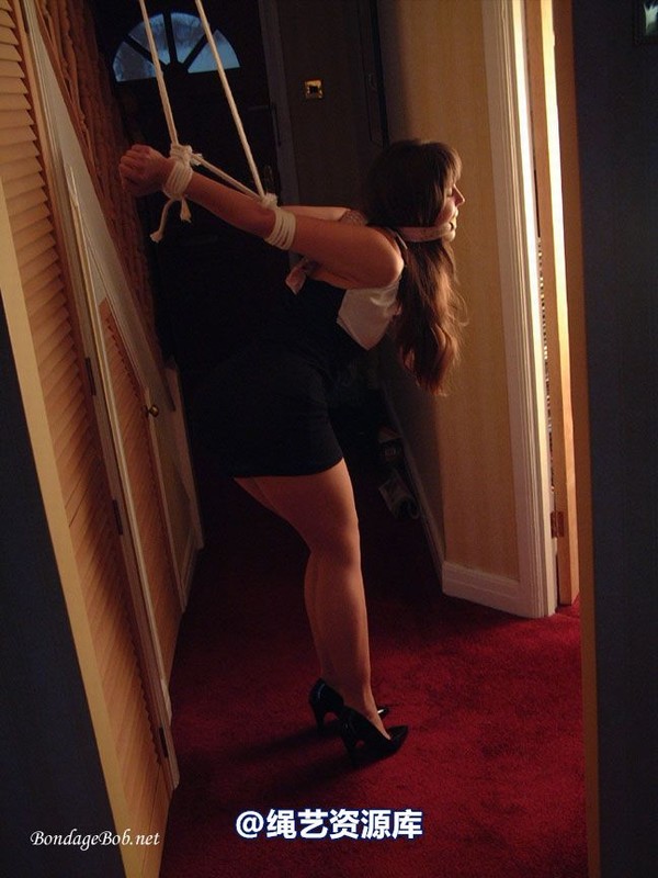 bondagebob - Belinda Bliss 第 22 张图片