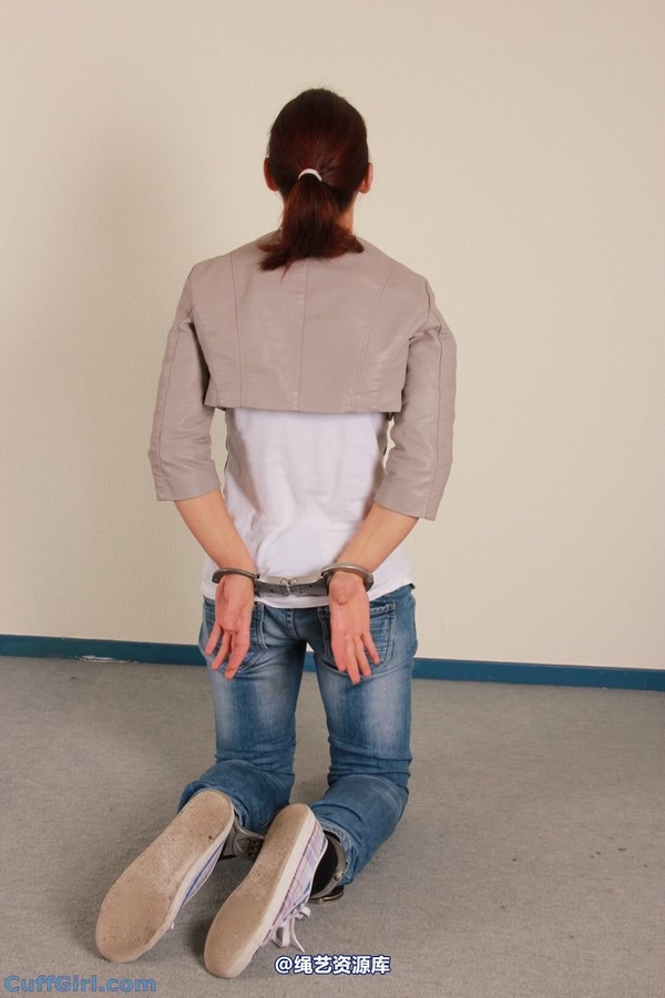 cuffgirl - cg137 第 19 张图片