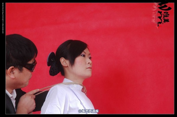 唯美之家 - 20081109琪琪护士装 第 36 张图片