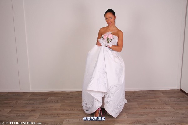 cuffedinuniform - ciu337 第 24 张图片