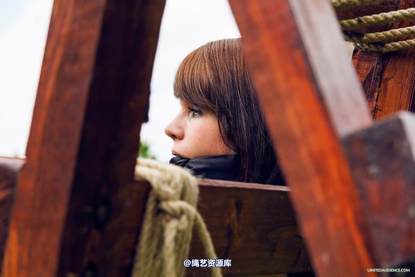 limitedaudience - 2014 luisa up on display 2 第 36 张图片