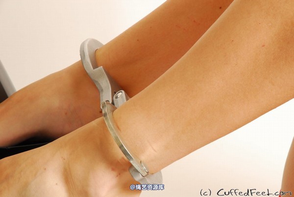 cuffedfeet - cf055 第 49 张图片