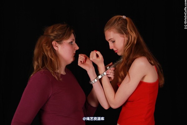 girlsincuffs - gic472 第 19 张图片