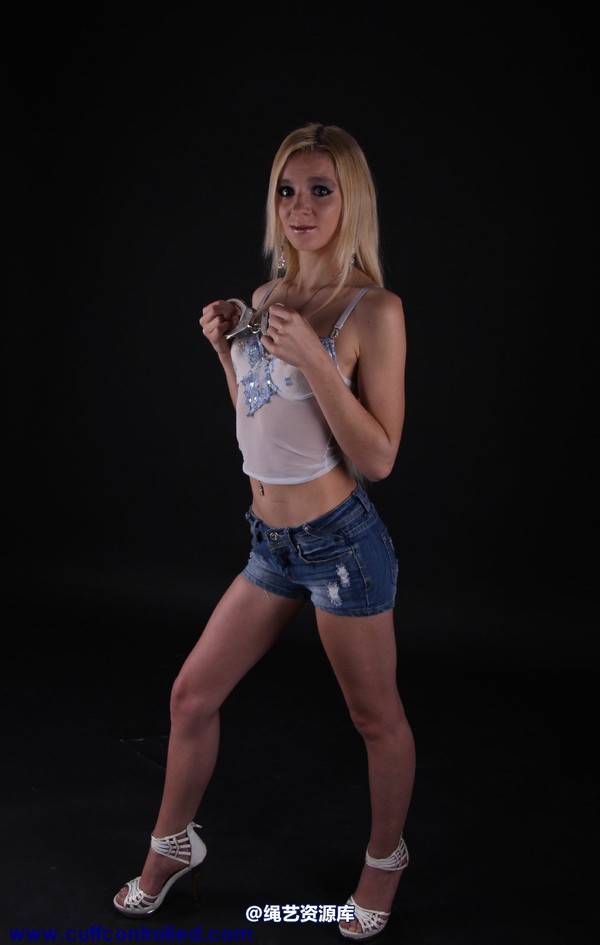 girlsinsteel - Blonde Debi 第 28 张图片
