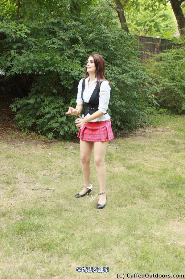 cuffedoutdoors - cod202 第 40 张图片