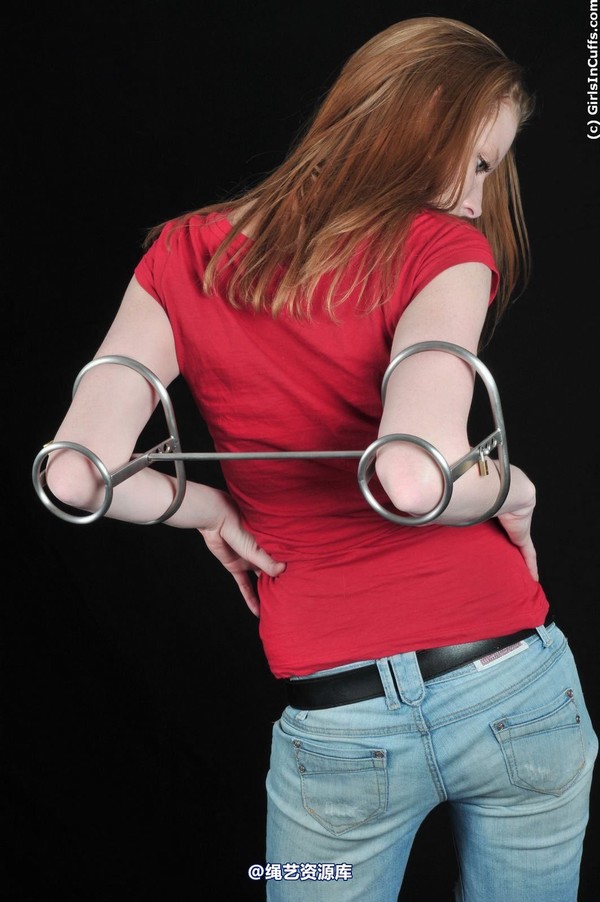 girlsincuffs - gic287 第 27 张图片