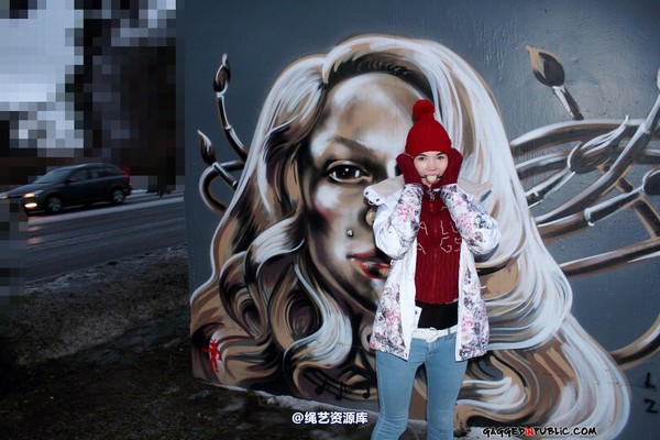 gaggedinpublic - gip470 第 32 张图片