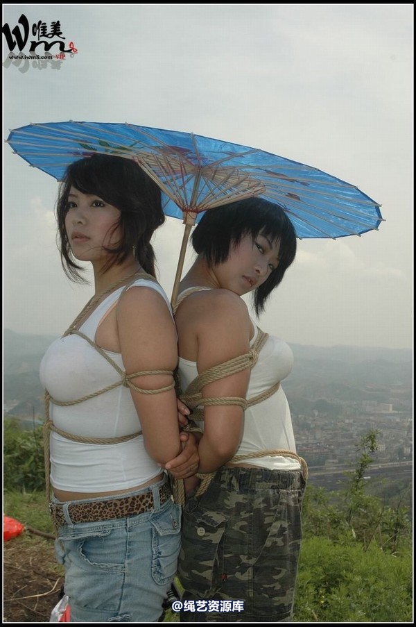 唯美之家 - 武当山之行-群绑 第 86 张图片