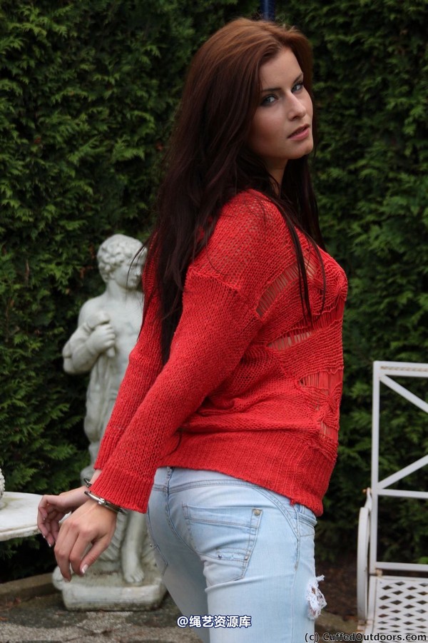 cuffedoutdoors - cod301 第 67 张图片