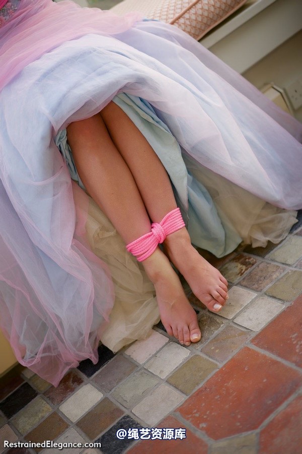 restrainedelegance - The Night Of The Ball 第 48 张图片