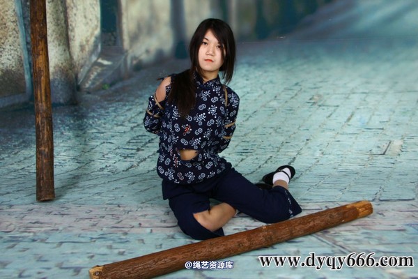 典雅倩影 - 492-新模夏夏预览图一 第 50 张图片