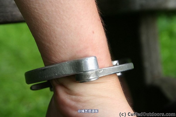 cuffedoutdoors - cod095 第 72 张图片