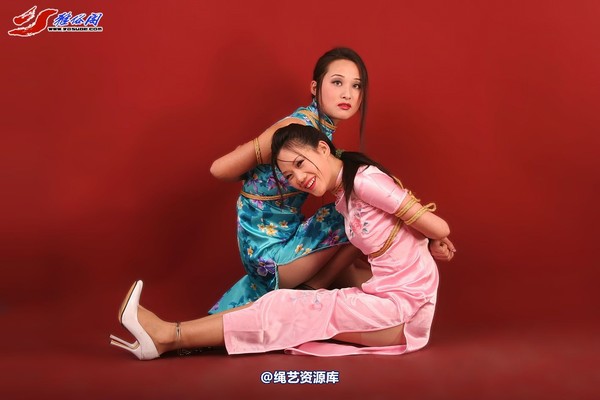 雅俗阁 - 20060501雅青雅慧合拍 第 66 张图片