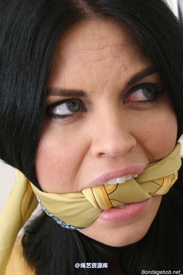 bondagebob - Monica Harris Pole position 第 108 张图片