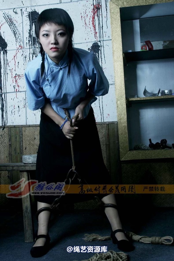 雅俗阁 - 20080706雅绪雅琳五四装 第 13 张图片
