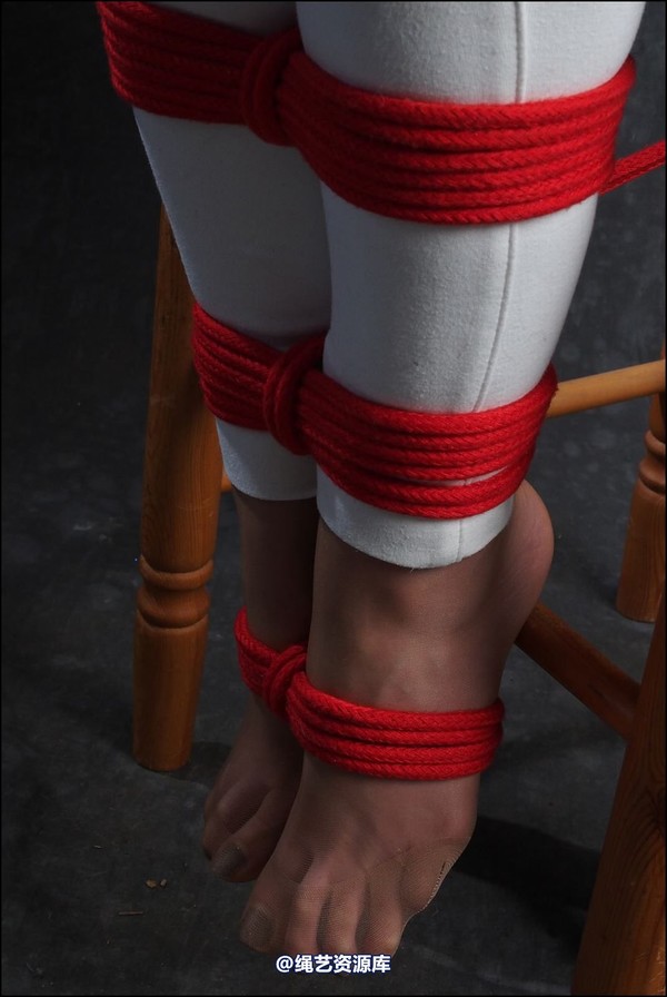 simplytied - Riding hat red rope 第 31 张图片