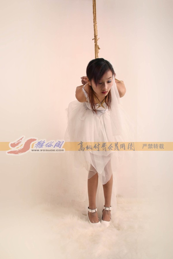 雅俗阁 - 20060422雪儿婚纱 第 68 张图片