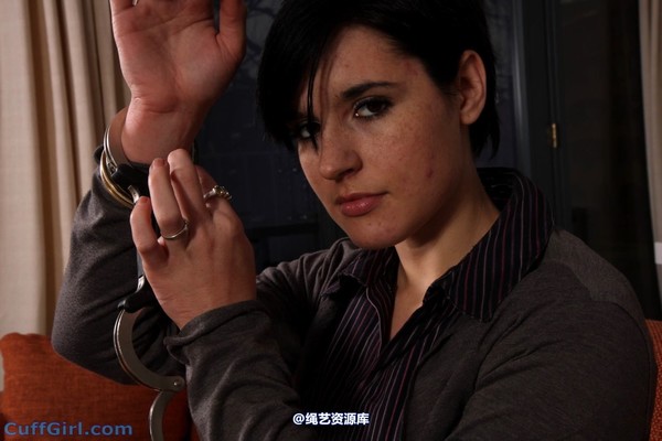 cuffgirl - cg053 第 65 张图片